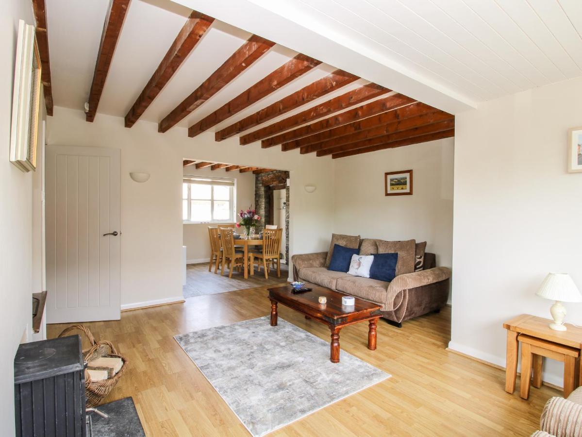 Rosemary Cottage 克雷文阿姆斯 外观 照片