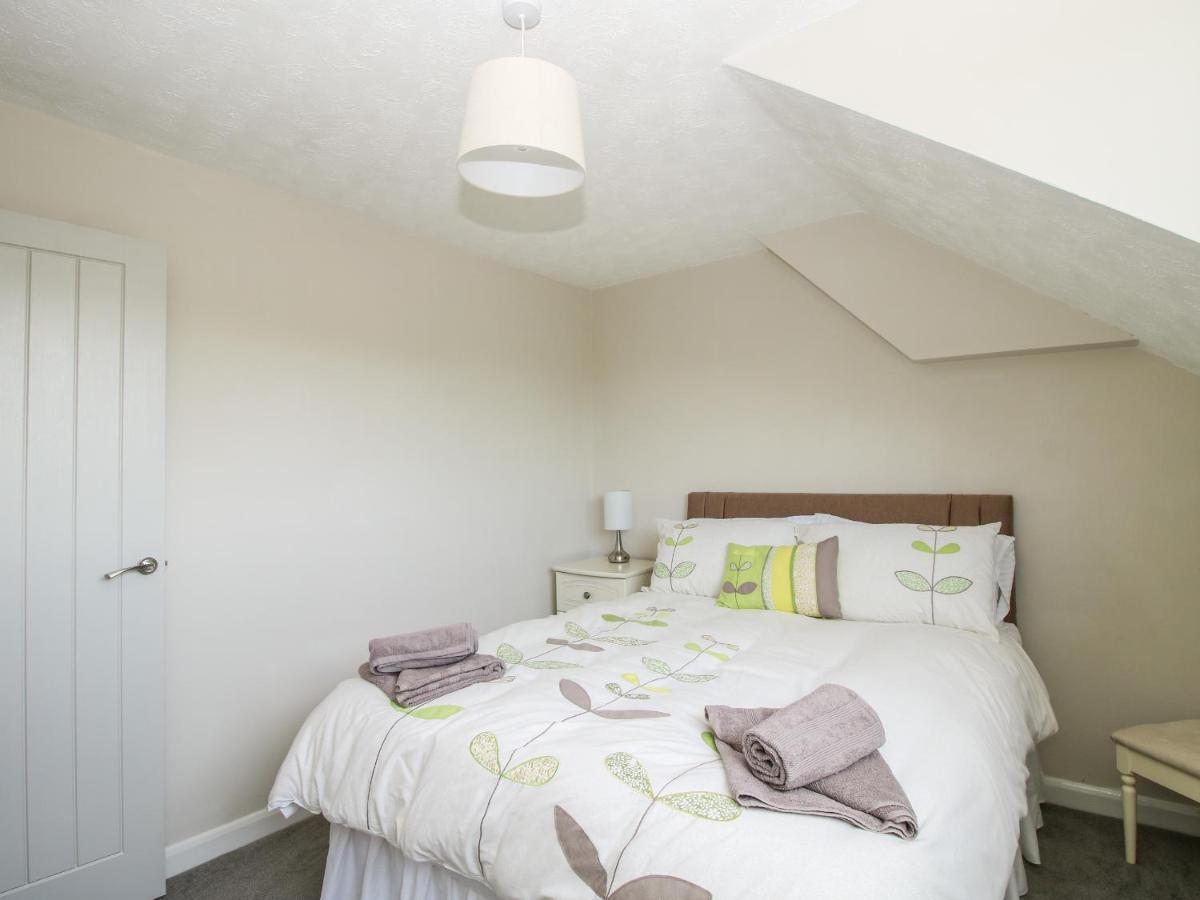 Rosemary Cottage 克雷文阿姆斯 外观 照片