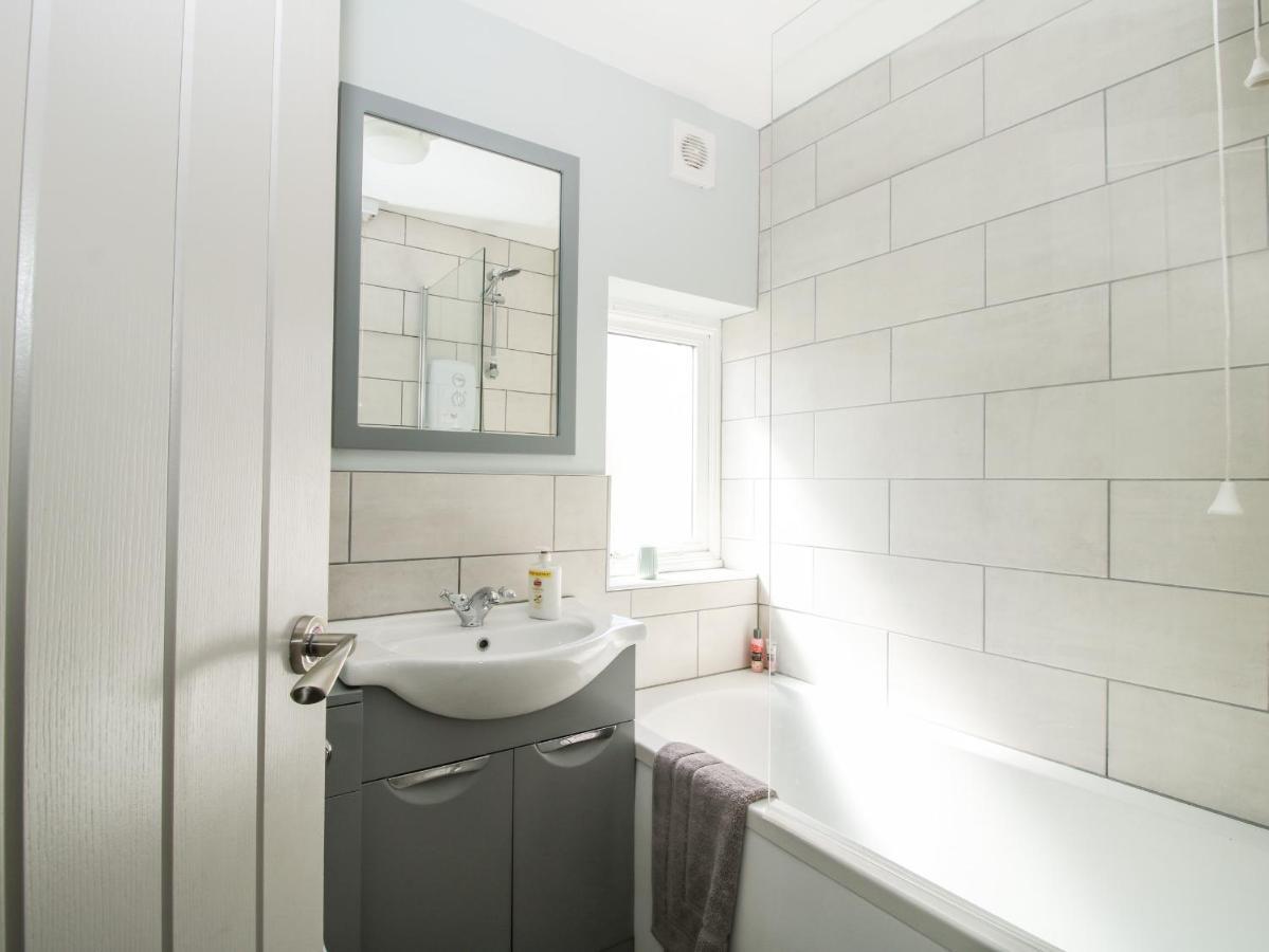 Rosemary Cottage 克雷文阿姆斯 外观 照片