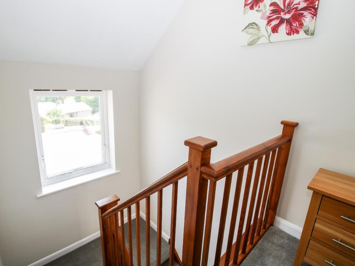 Rosemary Cottage 克雷文阿姆斯 外观 照片